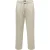 Only & Sons Onssinus loose visc linnen zand