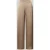 HUGO Wide leg broek met elastische band