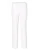 Goldner Broek ‘Louisa’  wit