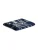 TOMMY HILFIGER Doek  marine / wit