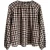Aimee The Label Blouse lange mouw peerw6