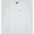 Gestreept Oxford Shirt
