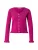 ABOUT YOU Gebreid vest ‘Betty’  bessen