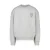 America Today sweat sweater – grijs