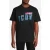 Dsquared2 T-shirt Black