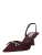 STEVE MADDEN Slingpumps ‘Ander’  bordeaux