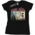Li-cense Disney dames sneeuwwitje en koningin grimhilde katoenen t-shirt