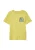 s.Oliver Shirt  aqua / lichtblauw / geel / zwart