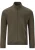NOU Sweatvest ‘Maynard’  zwart