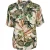 FOS Amsterdam Fos top doortje botanic blad army