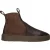 SERMEQ NAALU – CL208 Coffee Bean – Chelsea boots