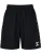 Hummel Sportbroek  zwart / wit