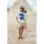 Colourful Rebel T-shirt wit
