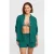 O’Neill blouse petrol