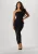 Wolford Maxi Jurk Dames Fatal Dress