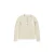 Dames-T-shirt met lange mouwen Nudie Jeans Mira Henley Waffle