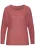 VIVANCE Shirt  oranjerood