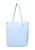 s.Oliver Shopper  lichtblauw