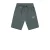Cars regular sweatshort antraciet