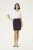 Rok Slim fit Dawn Purple