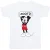 Li-cense Disney heren mickey mouseoutfit of the day t-shirt