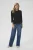 Pullover Regular fit black