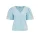 WE Fashion Blouse  pastelblauw
