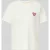 Jake*s Casual regular fit T-shirt met motiefstitching