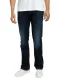 Diesel 2007 Zatiny Bootcut Jeans, Blauw