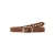 Leren riem met pin-buckle vrouw s.Oliver