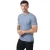 C.P. Company T-shirt met logo voor heren, blauw