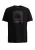 Zavetti Canada Shirt ‘Alvo’  grijs / rood / zwart