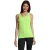 SOLS Dames/Dames Sporty Tank Top (Neon geel)