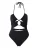 BILLABONG Badpak ‘Sol Searcher’  zwart