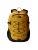 THE NORTH FACE Sportrugzak ‘Borealis’  safraan / zwart