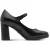 Hakken met banden dames Tamaris 1-22462-45
