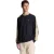 Lyle & Scott Casual herensweatshirt met banden (Donkere marine)