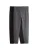 The Set Leggings  grijs / zwart