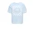 KIDS ONLY GIRL T-shirt lichtblauw