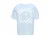 KIDS ONLY GIRL T-shirt lichtblauw