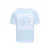 KIDS ONLY GIRL T-shirt lichtblauw