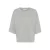 Dames-T-shirt Soaked in Luxury Afshan