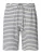 Hanro Pyjamabroek ‘ Loungy Summer ‘  antraciet