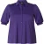 COLLETTA Plien Tops – Rainbow Purple