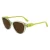 Karl Lagerfeld Vrouwen Zonnebril 54/15/140 mm Geïnjecteerd