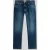 Tommy Hilfiger straight fit jeans van katoenmix model ‘DENTON SLIM STRAIGHT JONE’