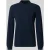 MCNEAL relaxed fit poloshirt van elastische katoenmix