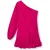 Refined Department Gorgina fuchsia