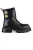 Balmain Ranger legerlaarzen zwart