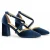 Montevita schoenen voor dames, blauw
